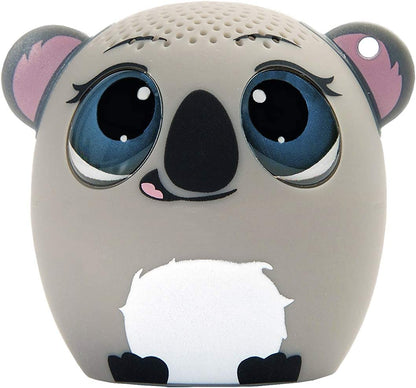 Mini Bluetooth Animal Wireless Speaker (Koolala Koala)